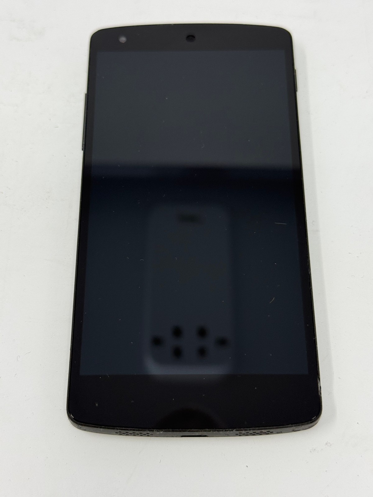 LGE Nexus 5 32GB Black Grade C