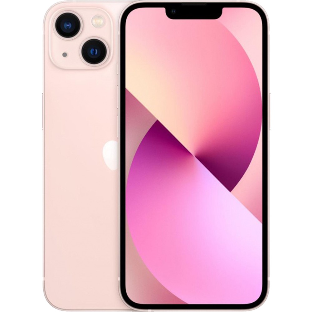 Apple iPhone 13 A2482 Unlocked 256GB Pink (Excellent)