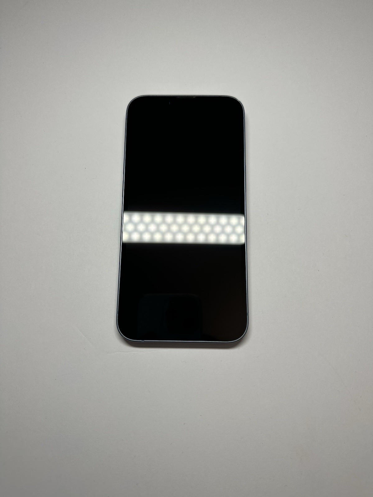 Apple iPhone 14 – Excellent Condition – Parts Only – 94% Battery Health