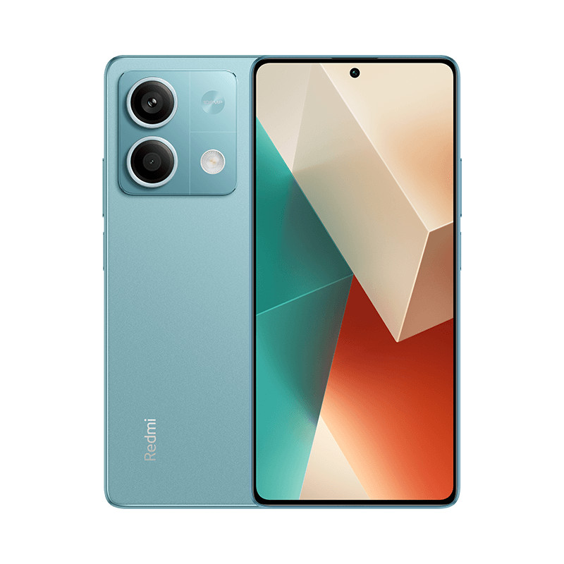 Unlocked Xiaomi Redmi Note13 5G Dual SIM 128/256GB 6.67″108MP 5000mAh New Sealed