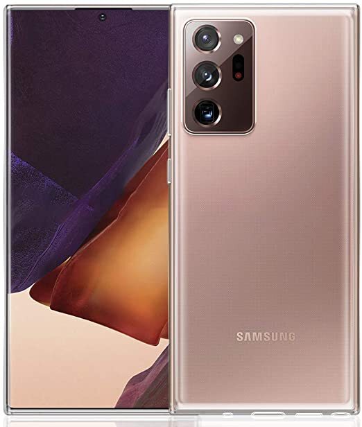 Samsung Galaxy Note 20 Ultra 5G SM-N9860 256GB /512GB DUAL SIM Unlocked Open Box