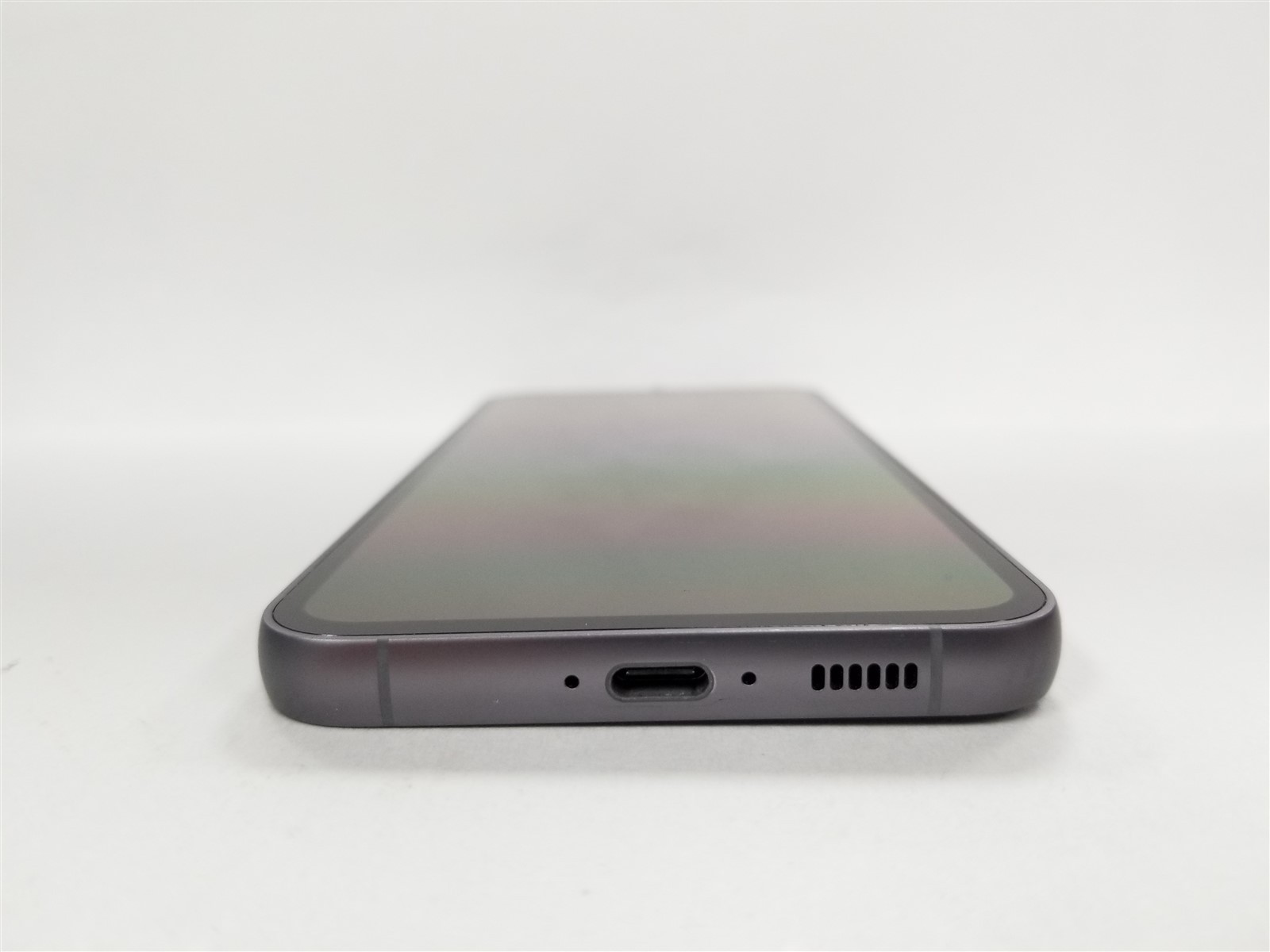Samsung Galaxy S23 FE 128GB Graphite SM-S711U (Spectrum) Fully Functional DF7987