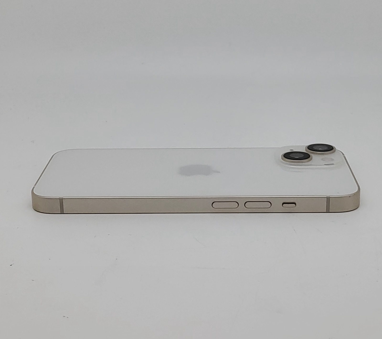 Apple iPhone 14 – 128 GB – (Verizon) A2649 – Starlight – PLEASE READ (A Grade)