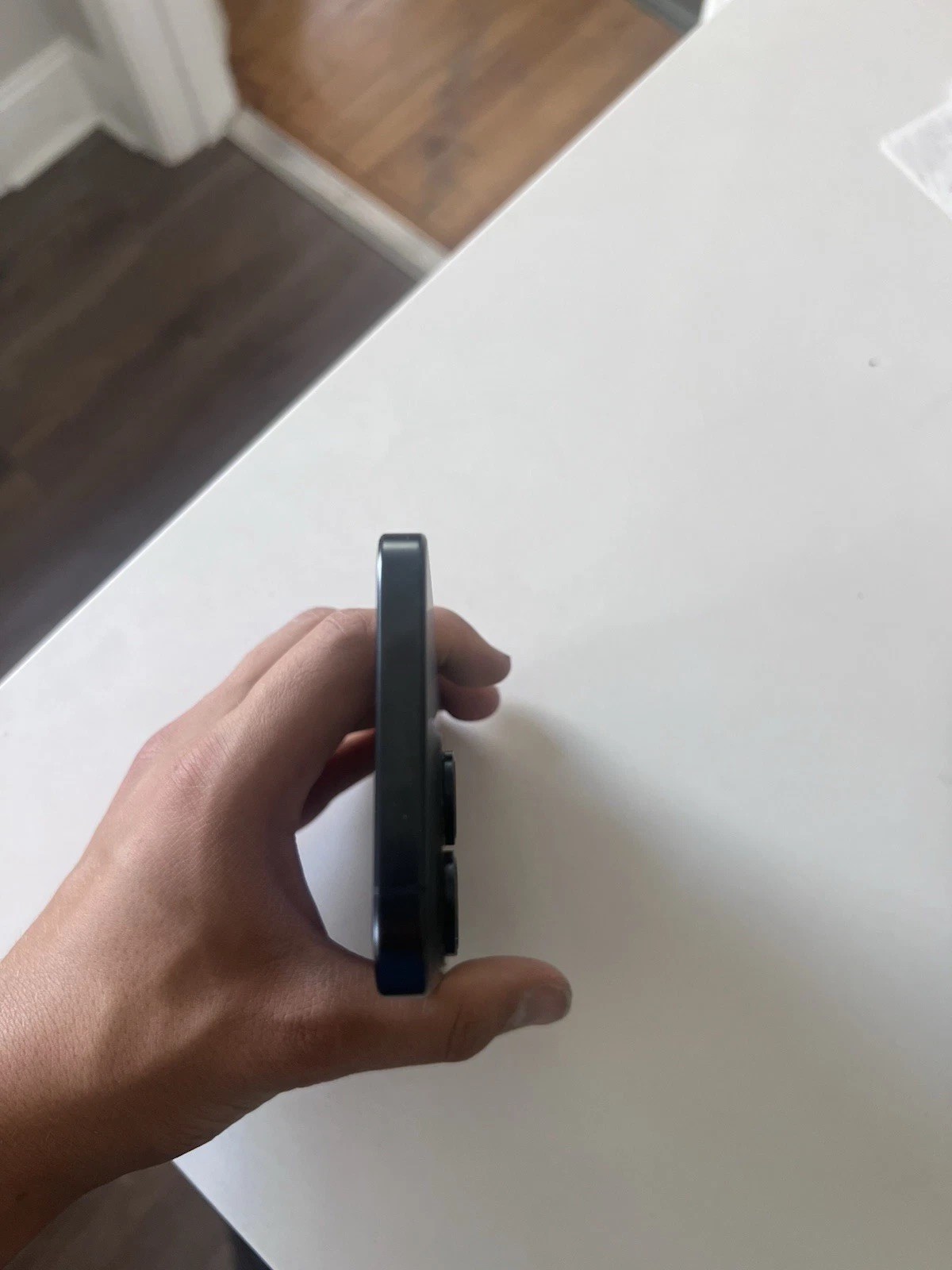 iPhone 15 Pro Max 256GB Unlocked No Sim Restrictions Clean IMEI