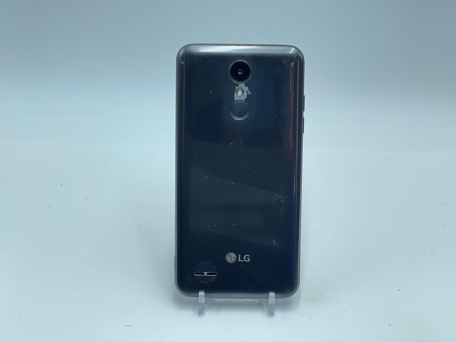 LG Aristo 2 16GB LM-X210MA (Metro-GSM Unlocked) Black PARTS ONLY (E-0214)