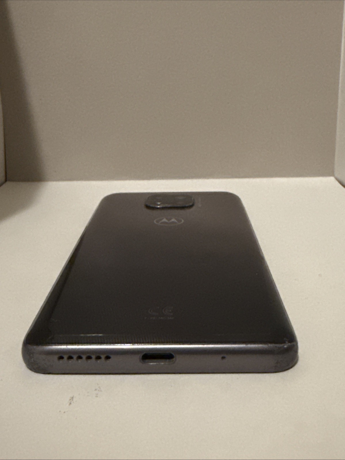 Motorola Moto G Power 2021 – For Parts Only