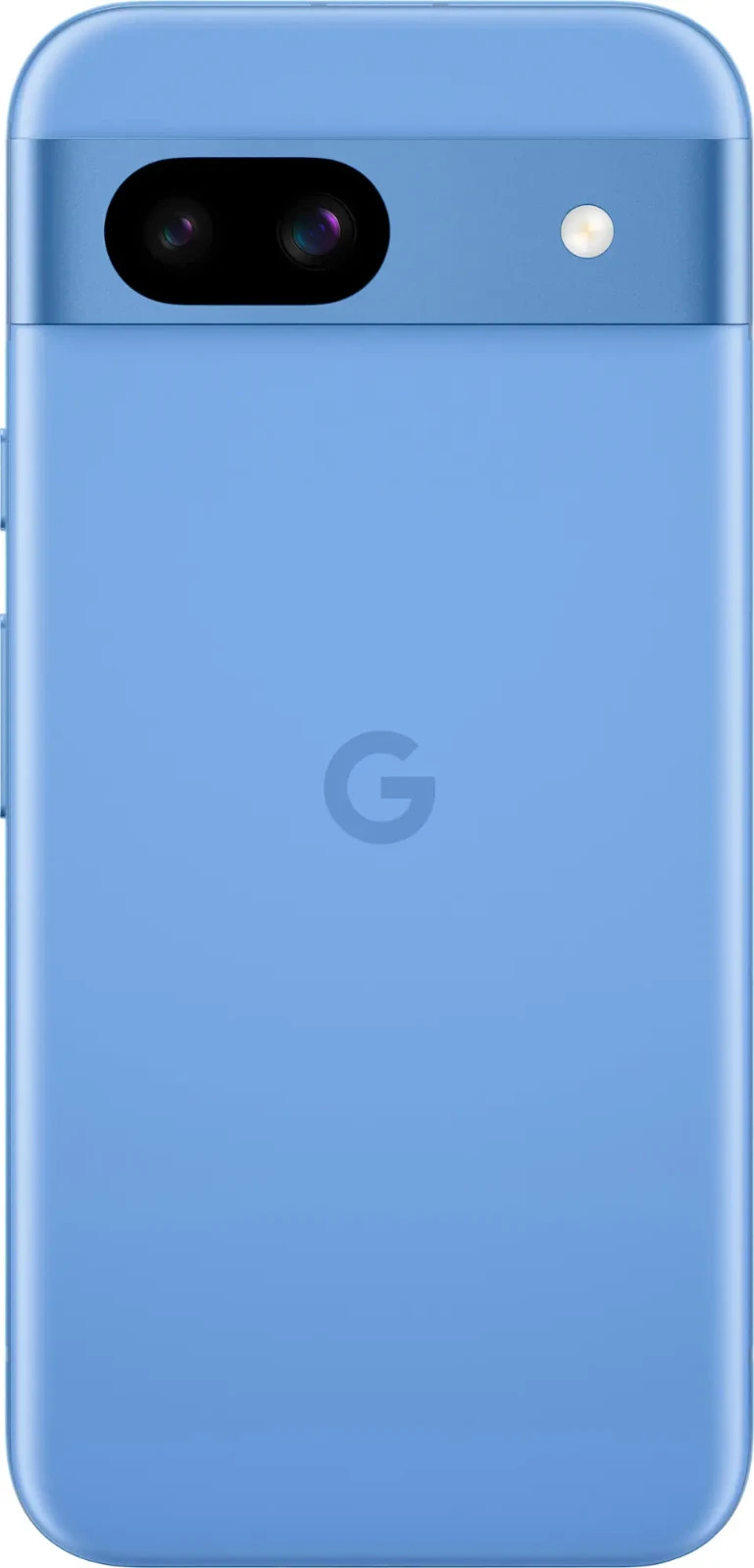Google Pixel 8a GKV4X – XFINITY MOBILE – 128GB Bay Blue – Excellent