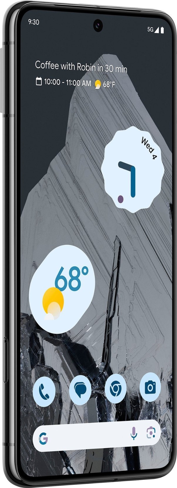 Google Pixel 8 Pro G1MNW Unlocked 128GB Obsidian Good