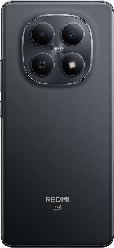 Redmi Note 15 5G Factory Unlocked Dual SIM 8GB 256GB Blue Global Version