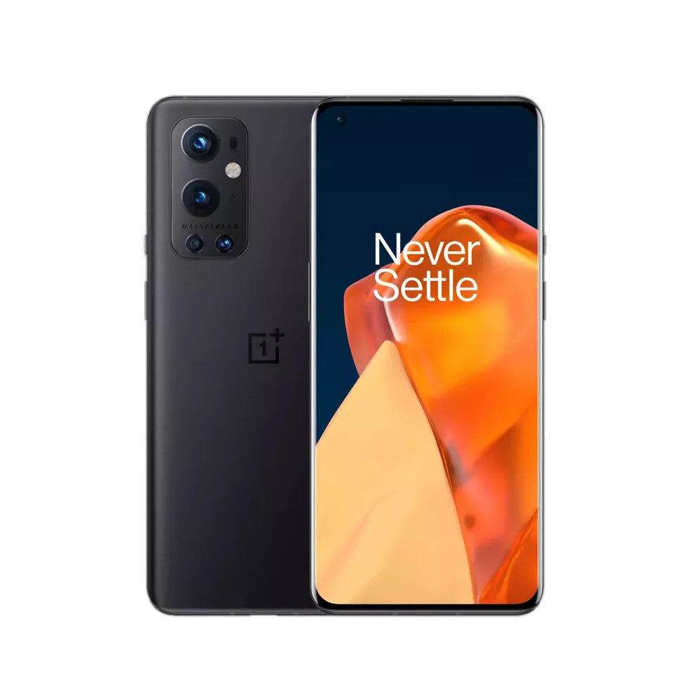 OnePlus 9 Pro 5G 12GB RAM 256GB Storage Dual SIM 4500mAh Octa Core Unlocked