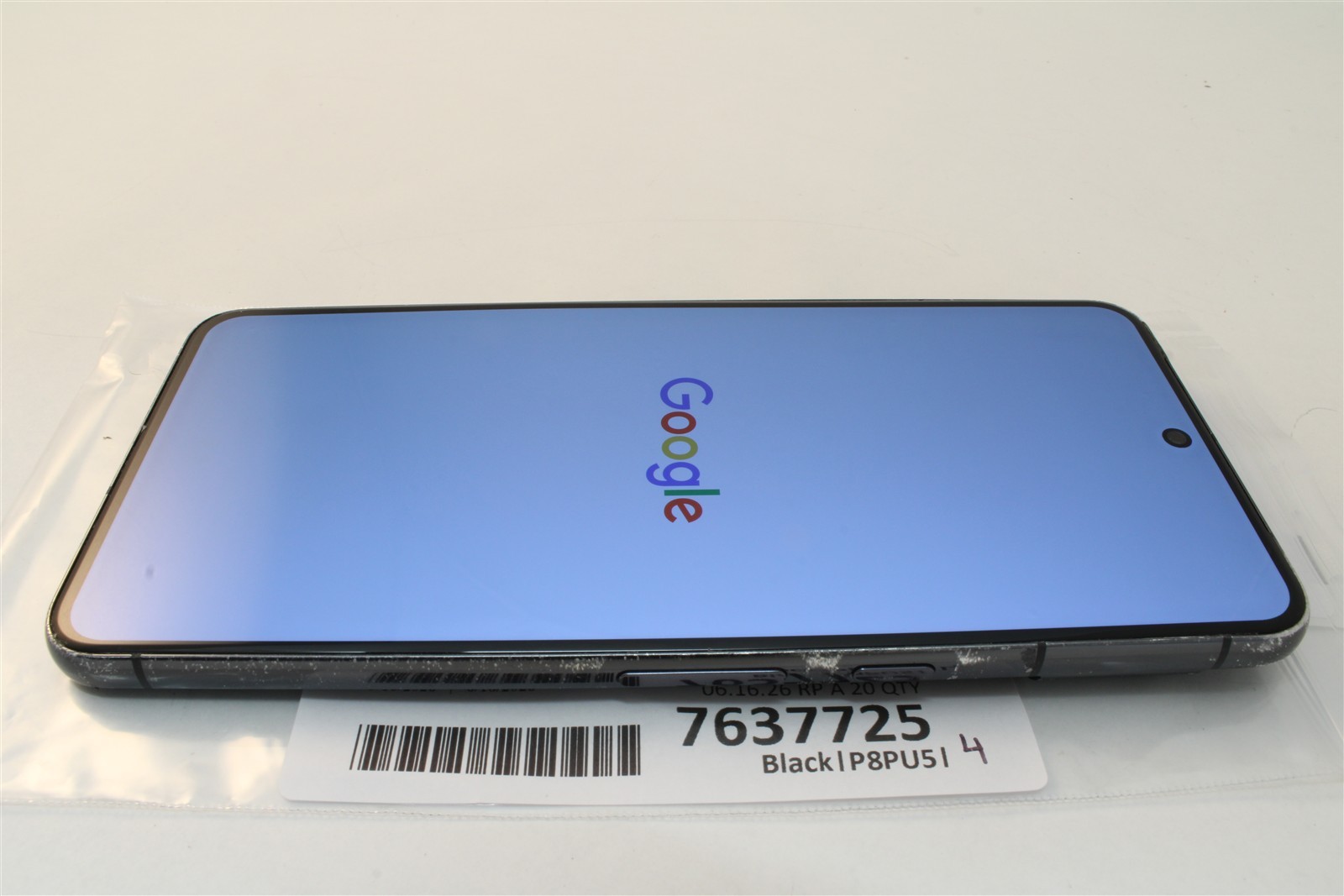 Google Pixel 8 Pro 512GB Carrier Unlocked AT&T T-Mobile Verizon GSM 7637725