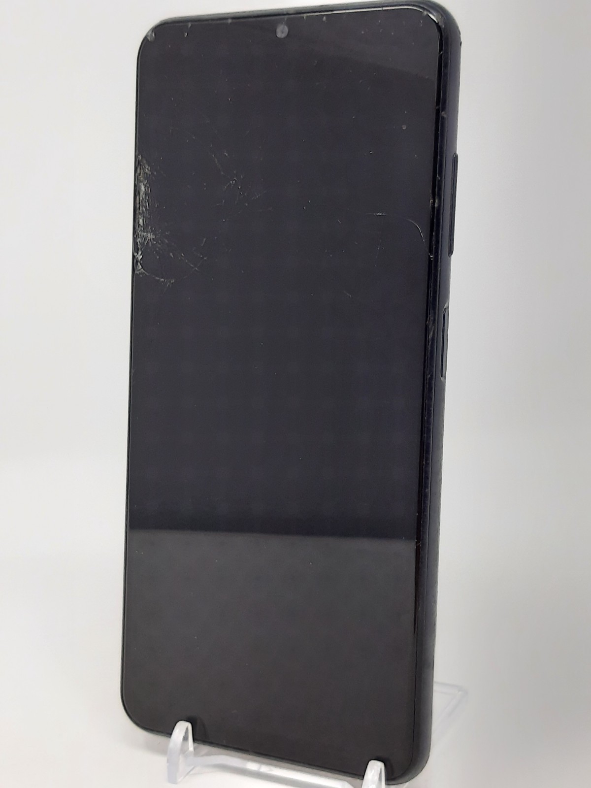 Samsung Galaxy A23 5G – 64 GB – Awesome Black (Unlocked)