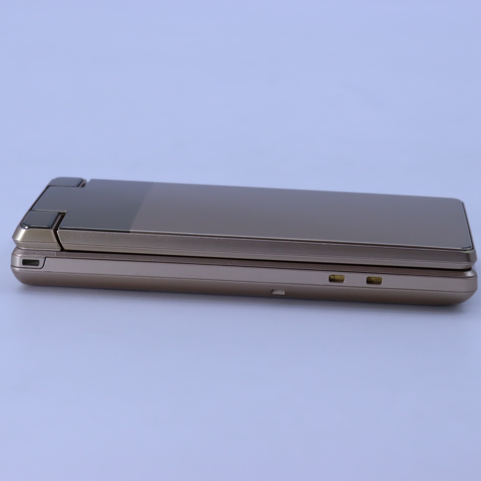SHARP 501SH AQUOS Keitai Pink Flip Phone Android Unlocked SIM Free Japan seller