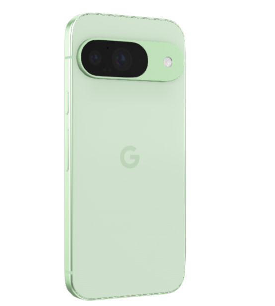 Unlocked Google Pixel 9 GSM 5G 50 MP 6.3inch Original Android Smartphone