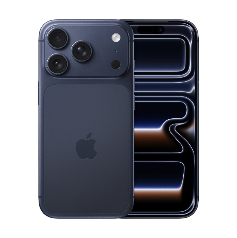 Apple iPhone 17 Pro – A3256 – Unlocked – Open Box