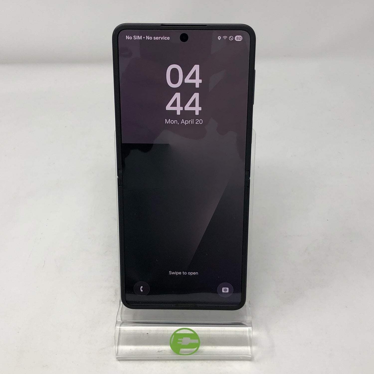 Verizon Samsung Galaxy Z Flip7 12GB RAM 256GB Jetblack