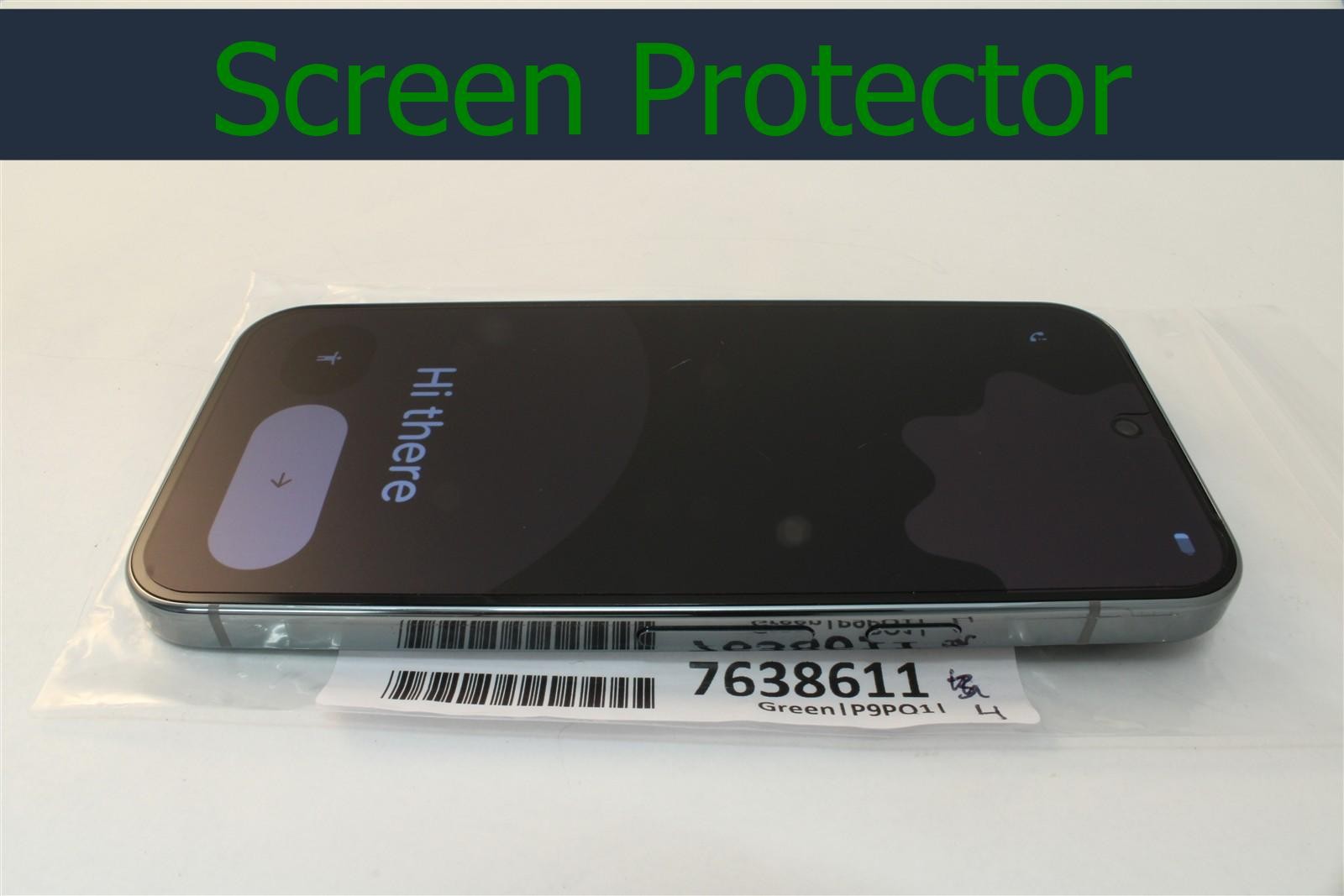 Google Pixel 9 Pro Factory Unlocked ATT TMobile Verizon Unlockable BL 7638611