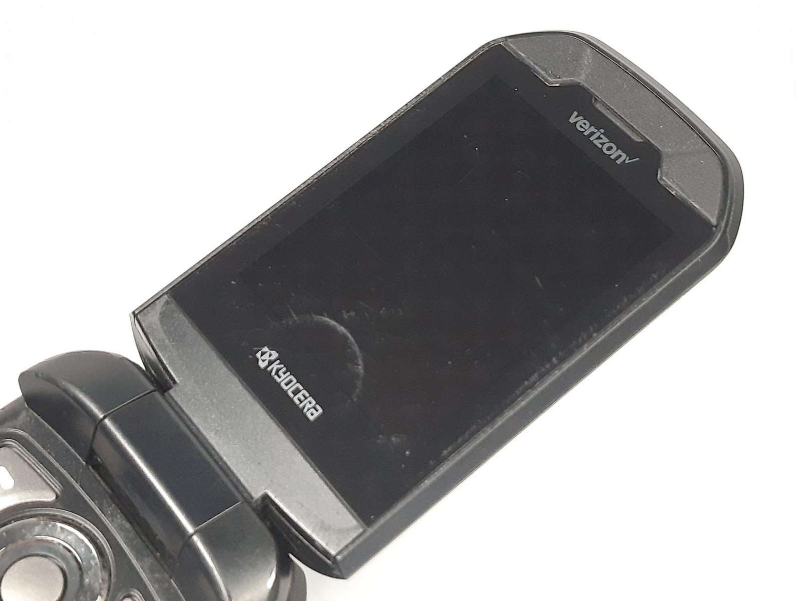Kyocera DuraXV LTE EXTREME PLUS E4811 (Verizon) Unlocked Camera Phone