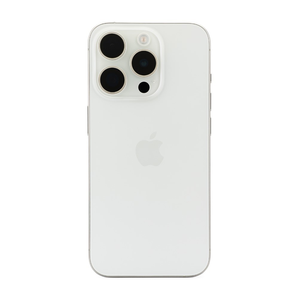 Apple iPhone 15 Pro 512GB Factory Unlocked AT&T T-Mobile Verizon Good Condition
