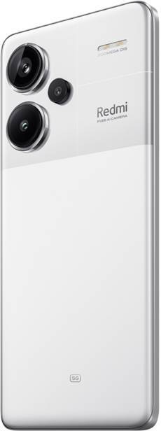 Xiaomi REDMI Note 13 Pro + 5G Factory Unlocked Dual SIM 12GB RAM 256GB STORAGE
