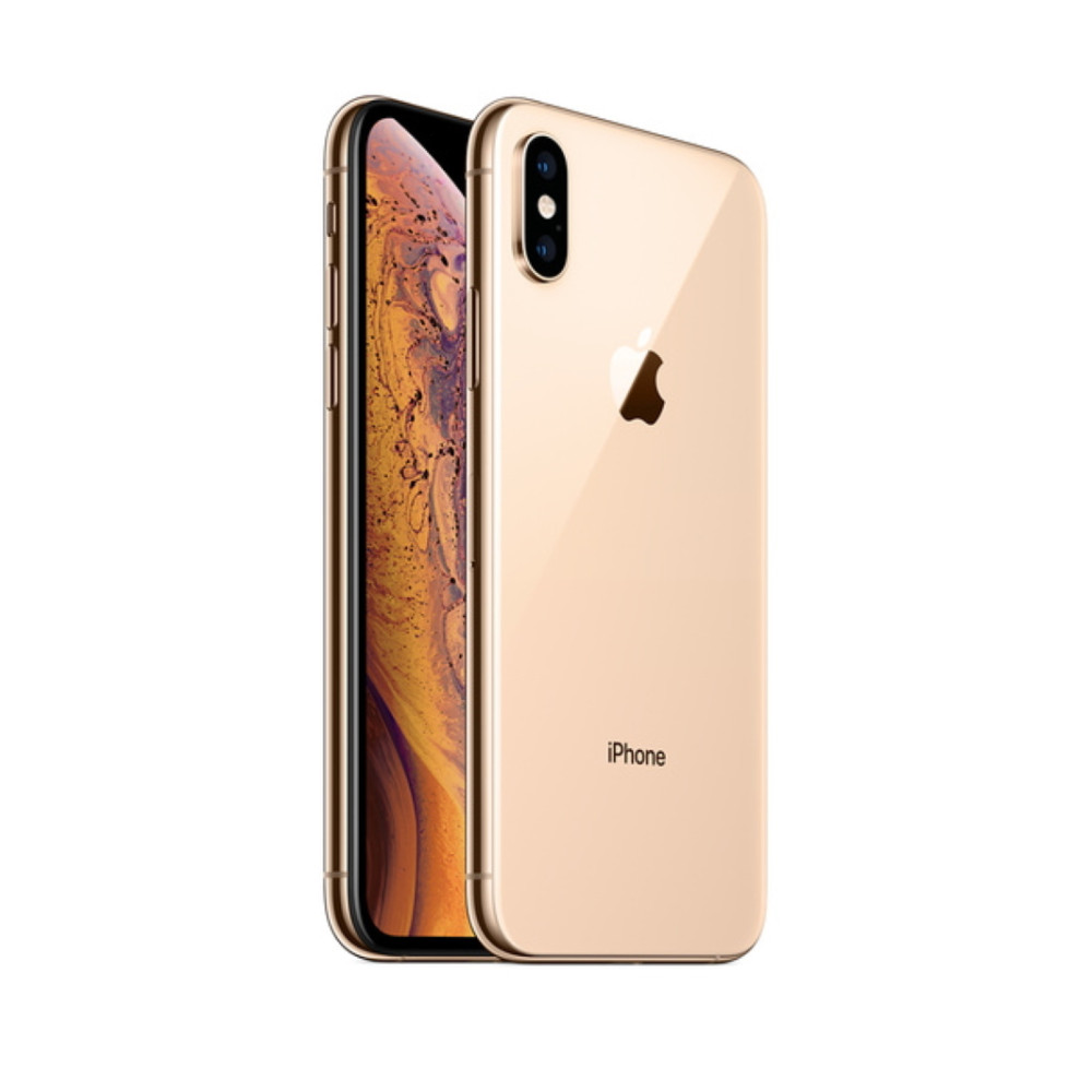 Apple iPhone XS – 64GB/256GB – Unlocked – Space Gray/Silver/Gold – Free Ship