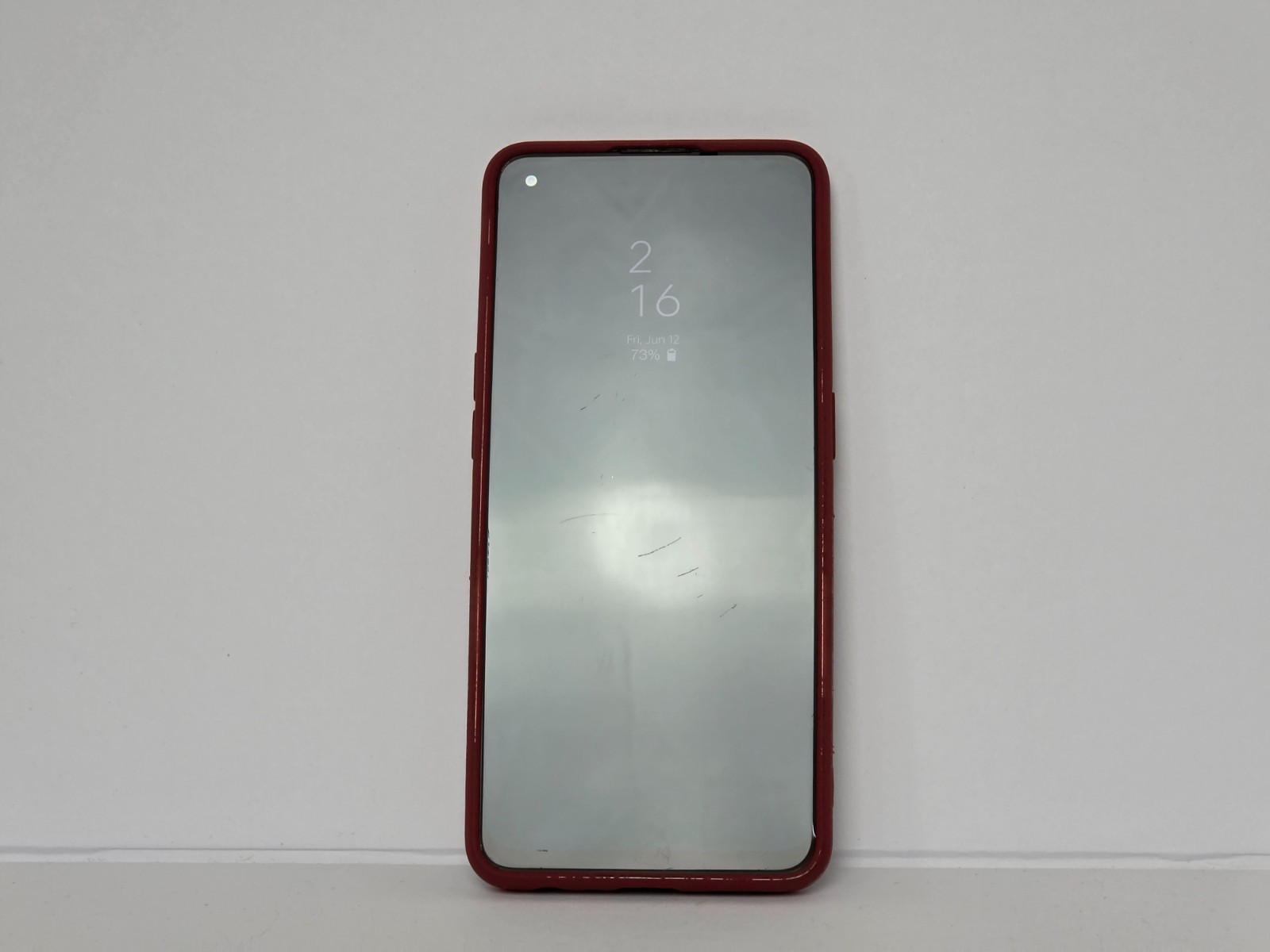 Oneplus Nord N20 5G 128GB GN2200 (T-Mobile) Blue PARTS ONLY