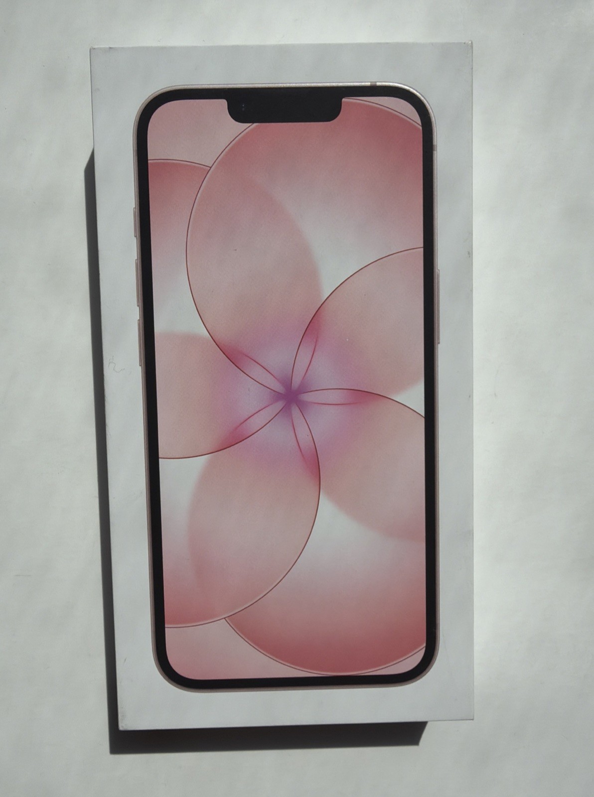 2026 Apple – iPhone 17e 256 GB Soft Pink A3575 USA eSIM Unlocked New