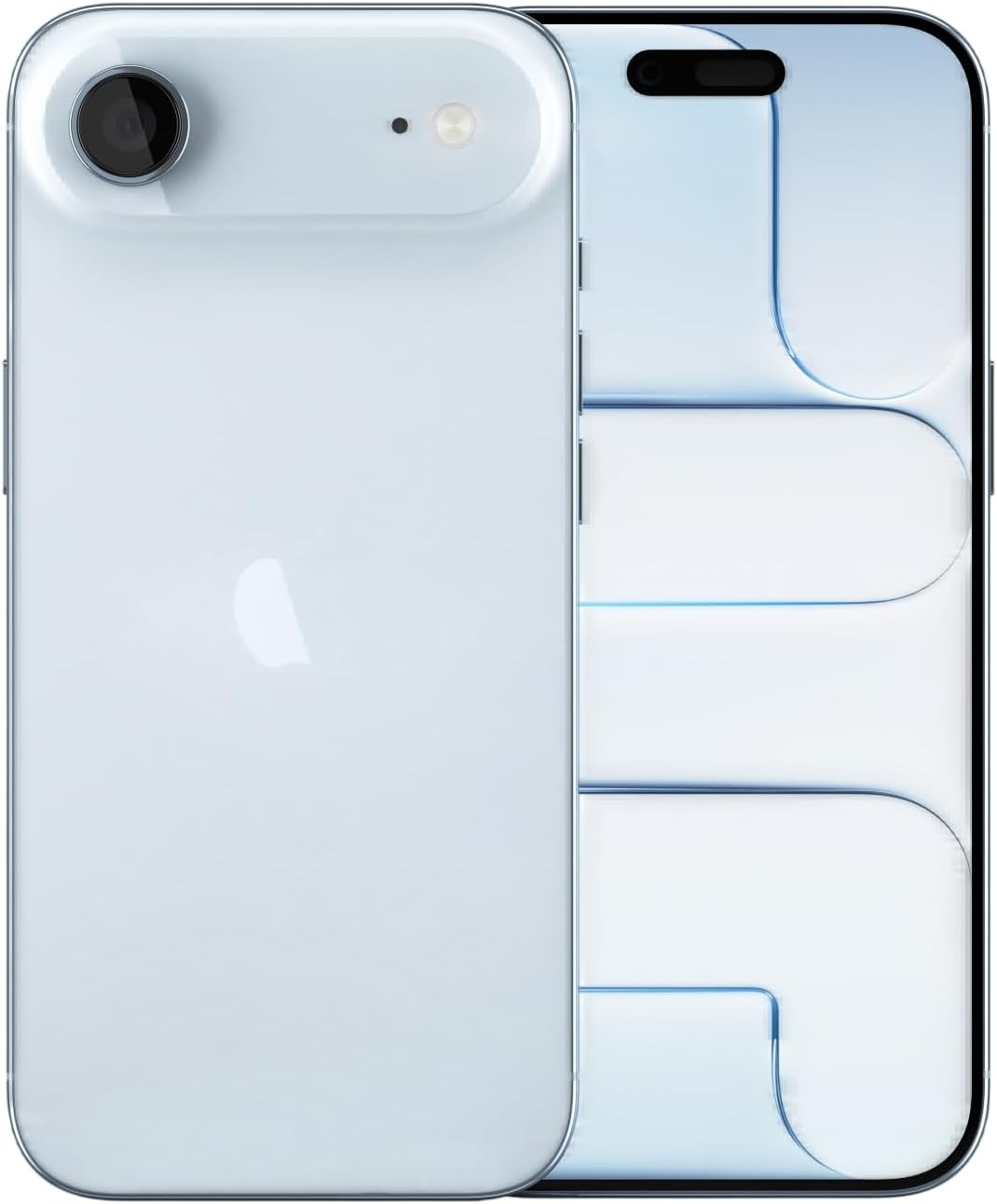 Apple iPhone Air 256/512GB/1TB – Unlocked – Used Premium, 90%+ Battery