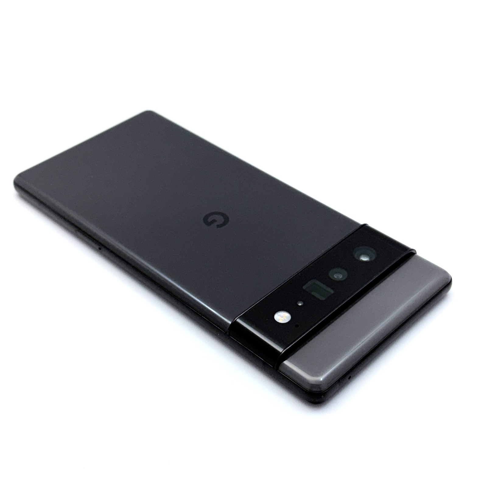Google Pixel 6 Pro 128 GB – Stormy Black (Unlocked) *Dead Pixels*