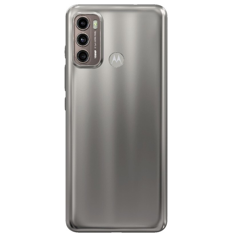 Motorola Moto G60 128GB 6GB RAM XT2135 FACTORY UNLOCKED 6.8″ 108MP OPEN BOX US