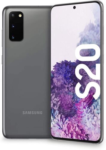 New Other Samsung Galaxy S20 G981U Unlocked Total AT&T Mint T-Mobile Verizon