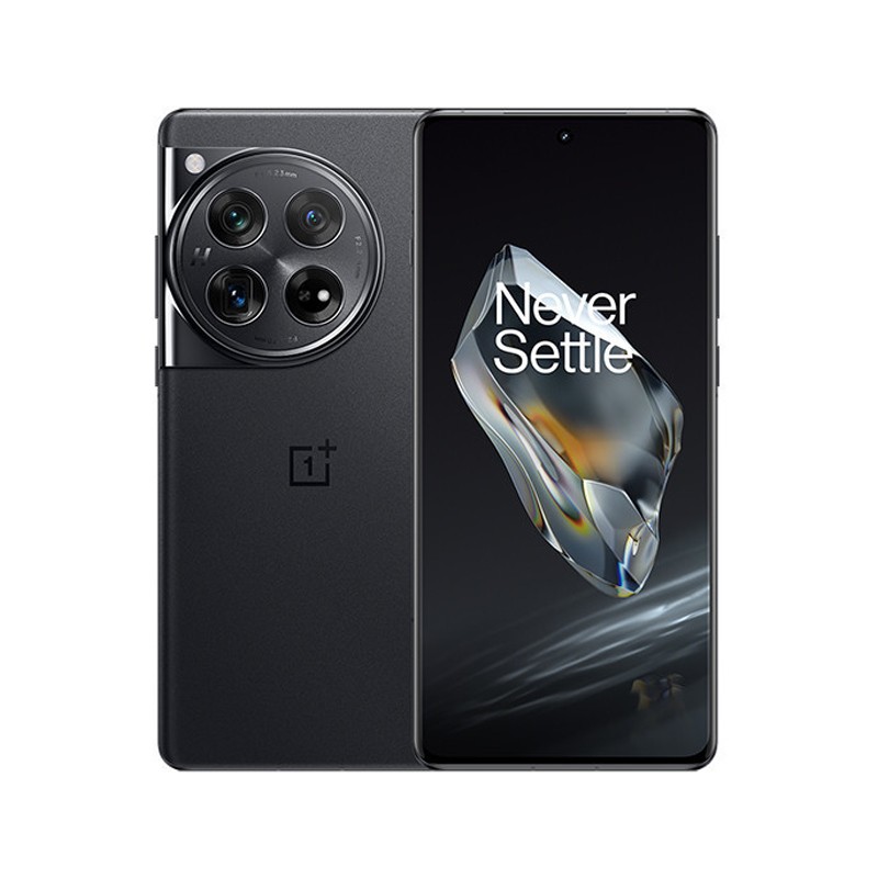 Oneplus 12 5G Unlocked 256GB 512GB 1TB ROM Google play SmartPhone Excellent