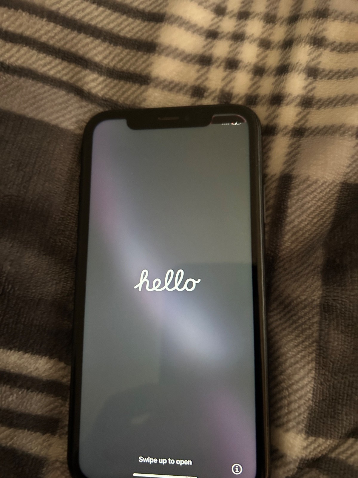 Apple iPhone XR – 64 GB – Black (T-Mobile)