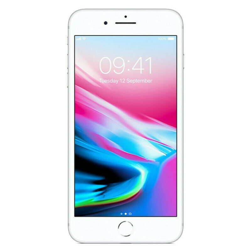 iPhone 8 Plus White, Black, Gold & Red 64gb, 256gb Unlocked