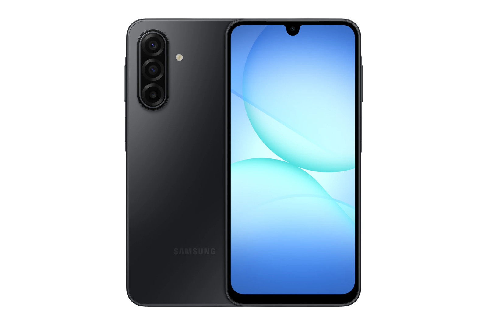 Samsung Galaxy A17 5G SM-A176U Unlocked 128GB Black C