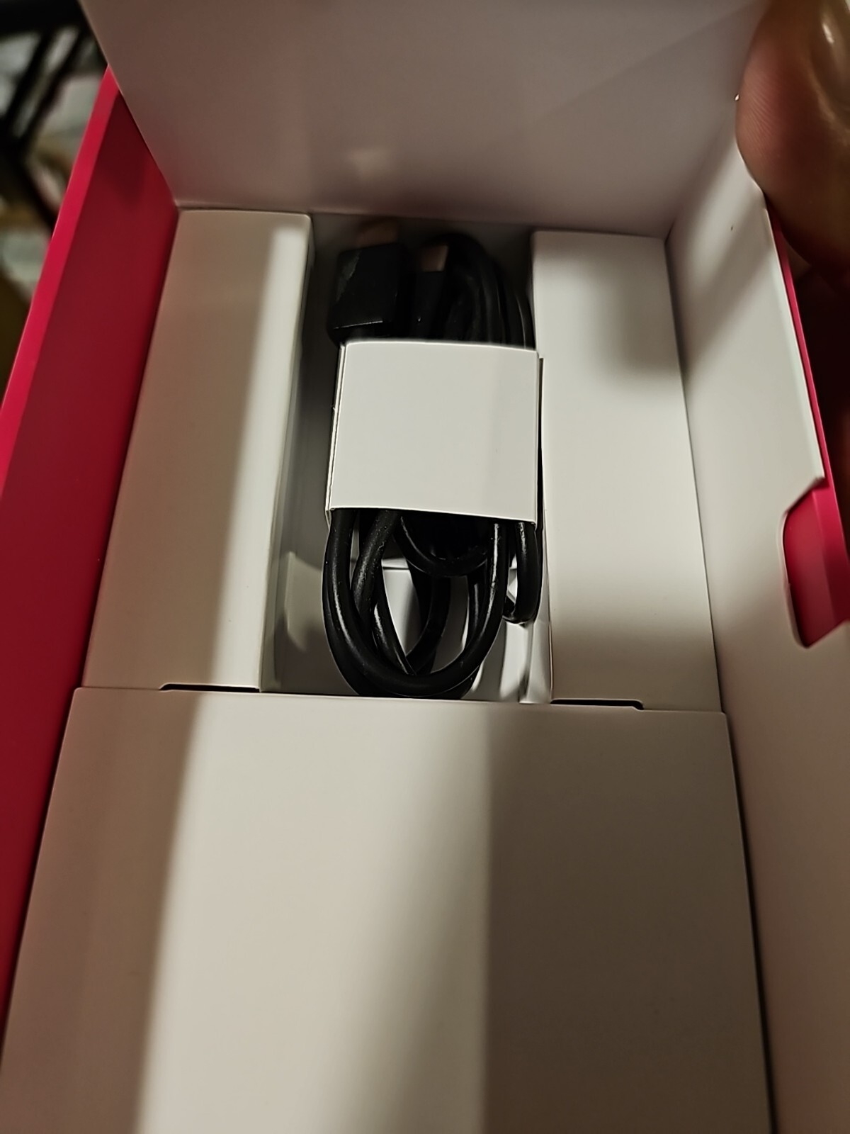 T-Mobile REVVL V+ 5G – 64GB – Nebula Black (T-Mobile) ONLY