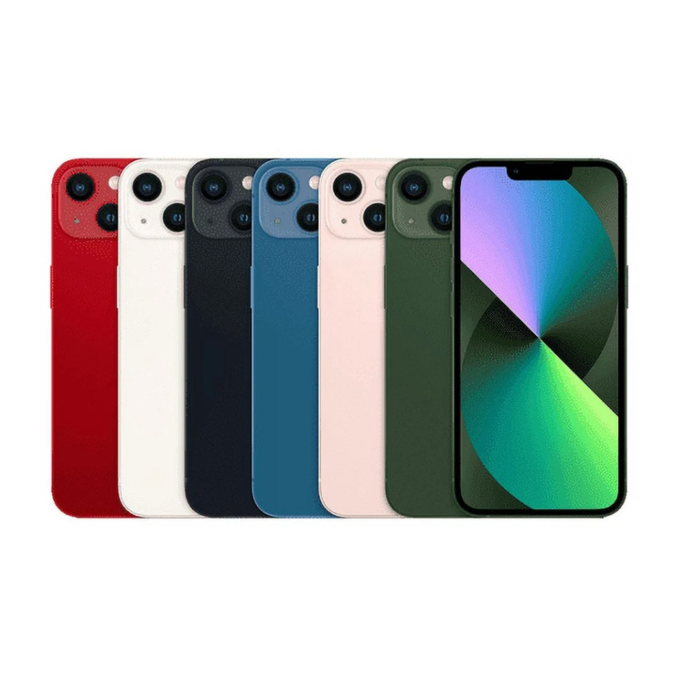 Apple iPhone 13 – Unlocked GSM/CDMA Verizon LTE 5G – 128GB 512GB