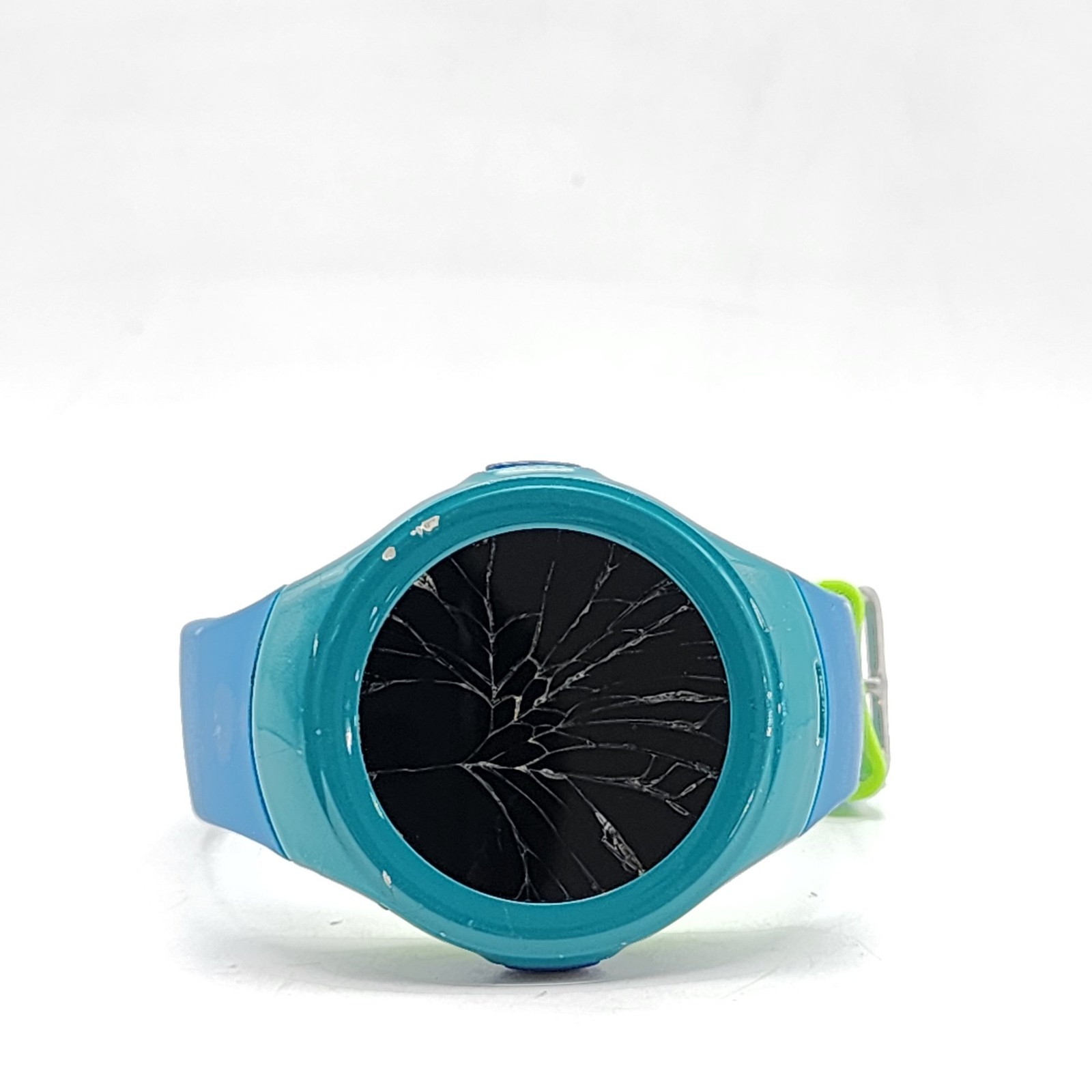Timex FamilyConnect Smartwatch for Kids IFW522T 4GB Green (T-Mobile) – 371K