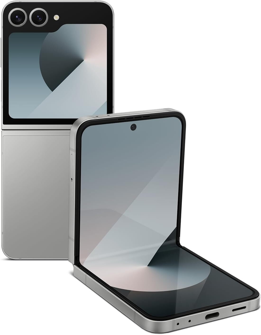 UNLOCKED – Latest Samsung Galaxy Z Flip6 5G F741U 256GB All Colors – A GRADE