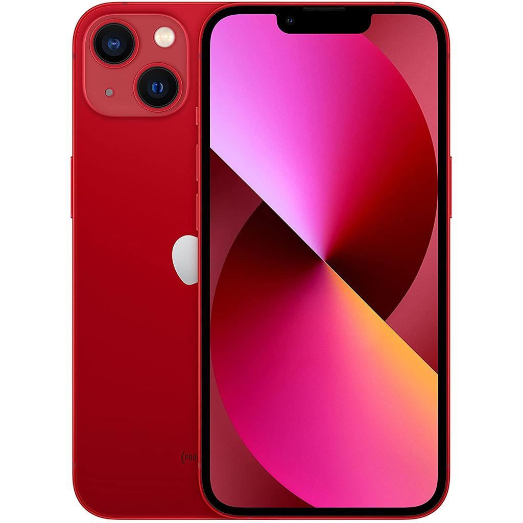 New Apple iPhone 13 A2482 128GB Factory Unlocked All Mobile Carriers All Colors