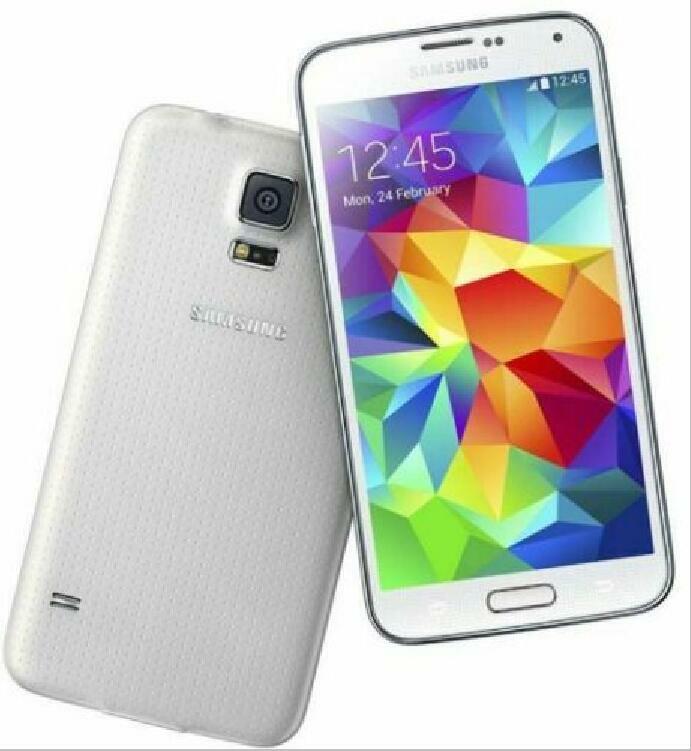 Samsung Galaxy S5 G900F G900A G900V G900T 5.1″ 16MP 2GB/16GB Android Phone