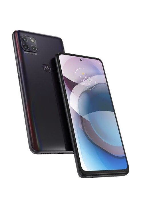 Motorola Moto One 5G Ace 64GB XT2113-1 Verizon 6.7″ Android Unlocked Smartphone