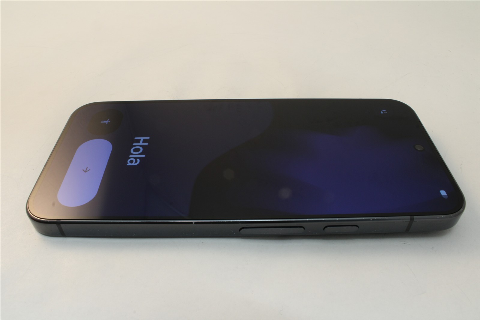 Google Pixel 9 Pro XL Black – Spectrum Smartphone w/Warranty 7633828
