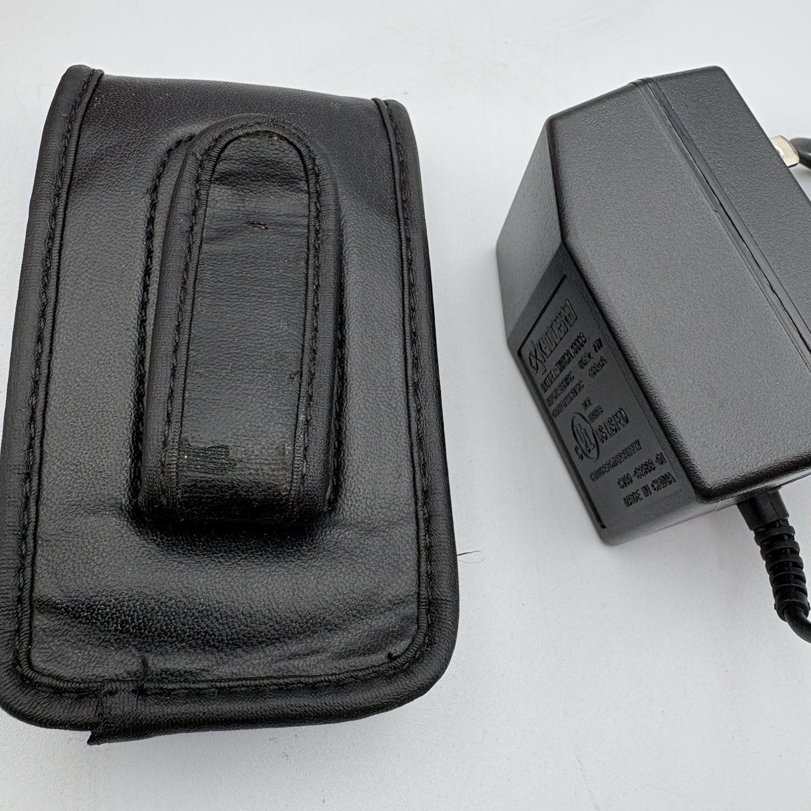 Virgin Mobile Kyocera Slider Sonic Music Phone W/Box