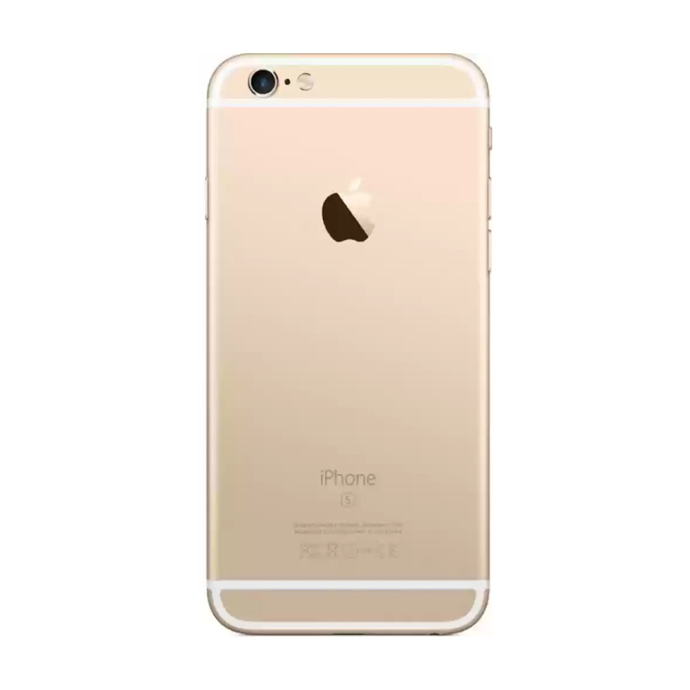 Apple iPhone 6S 16/32/64GB Unlocked Verizon ATT Tmobile ATT Gold -Clean IMEI