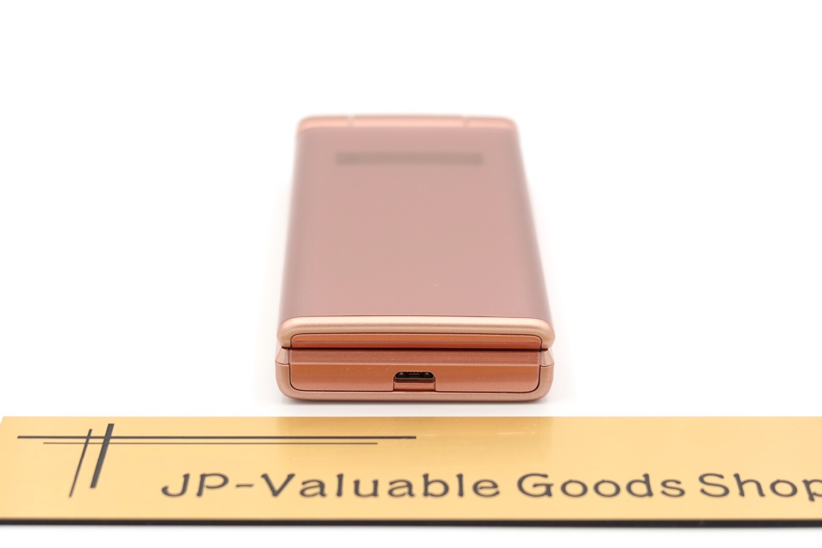 [Mint] Kyocera 701KC 702KC Digno Keitai 2 Pink Android Flip Unlocked SIM Japan