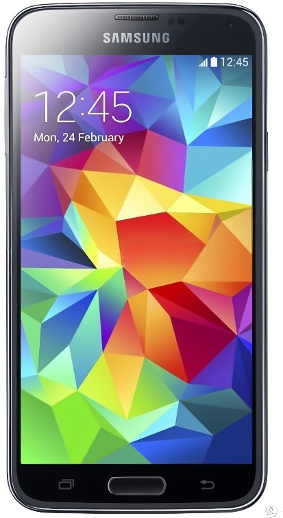 Original UNLOCKED T-Mobile/AT&T Samsung Galaxy S5 G900 16G SmartPhone GOOD BLACK