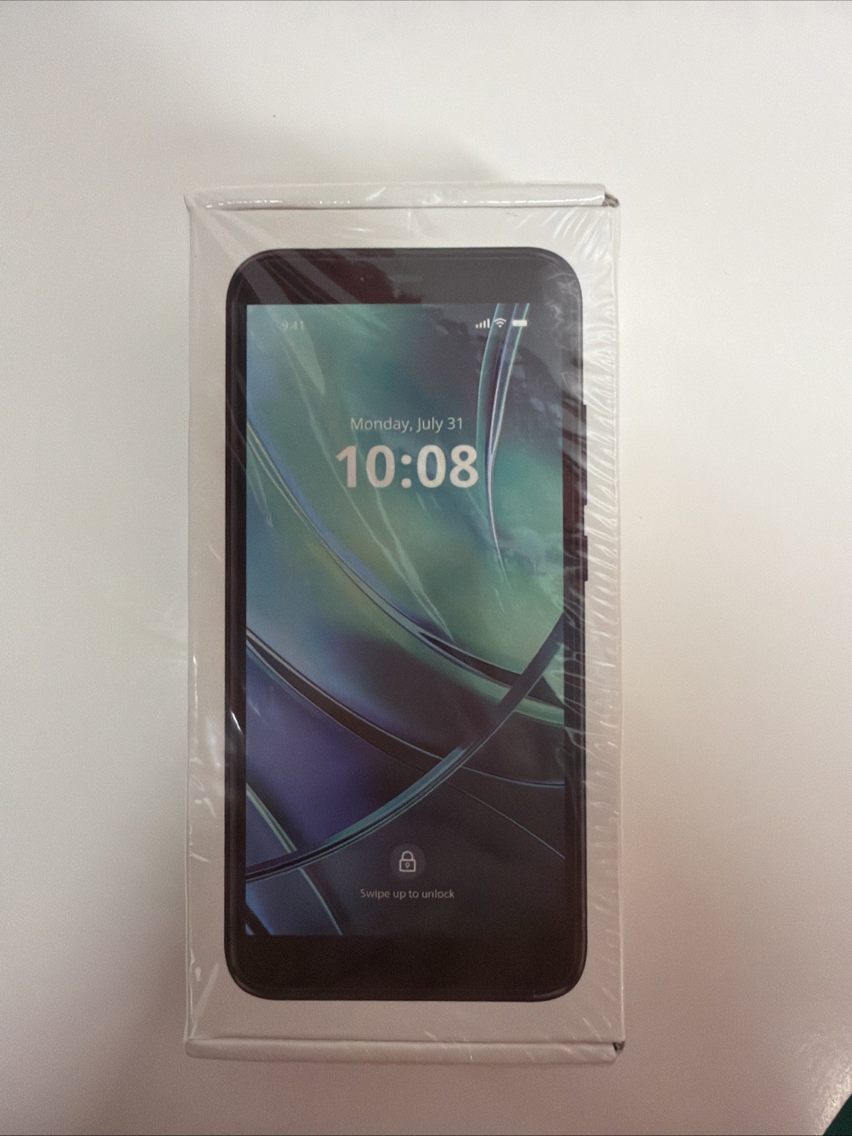 FOXXD A56 (Unlocked) Smartphone Black 4G LTE 5.5″ 2GB RAM 16GB GSM Android 13
