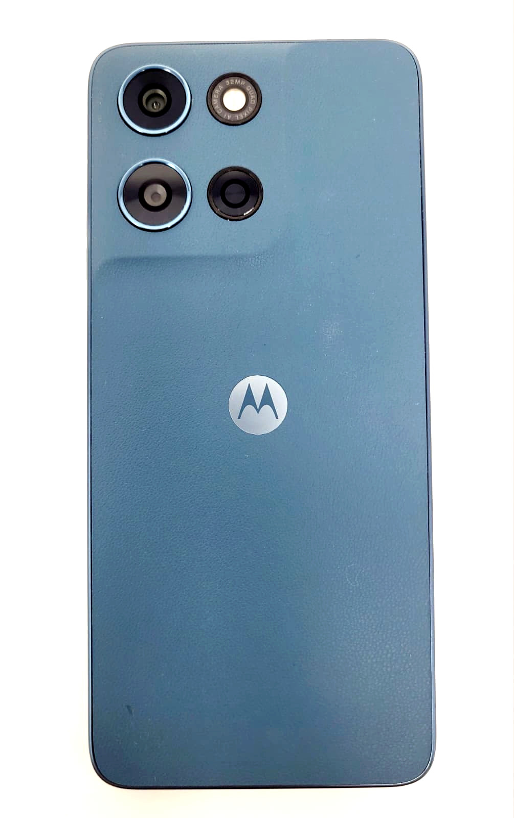 Motorola Moto G Play 2026 XT2615 64GB Pantone Tapestry 6.7 5G 64GB 120Hz Display