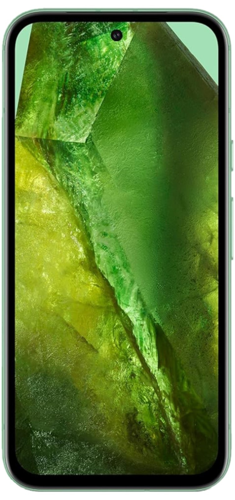 Google Pixel 8a – 128 GB – Aloe (Unlocked) Smartphone – Very Good